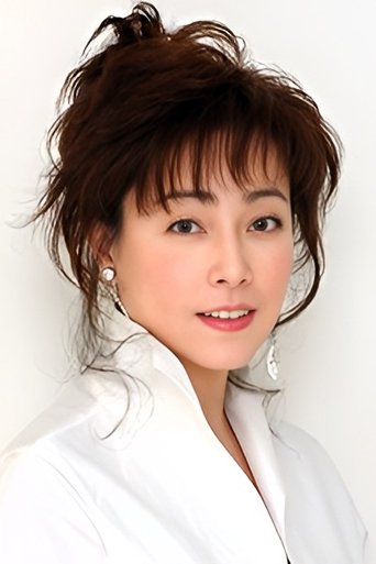 Portrait of Yoshie Kashiwabara