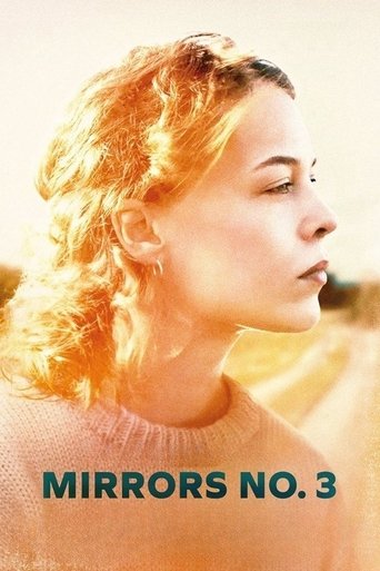 Poster of Mirrors No. 3