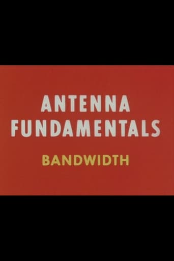 Poster of Bandwidth