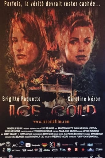 Poster of Ice Cold