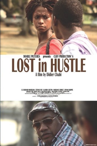 Poster of Lost in Hustle