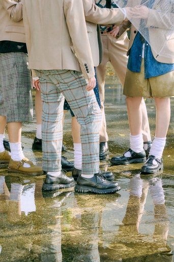 Poster of WISH for Our WISH