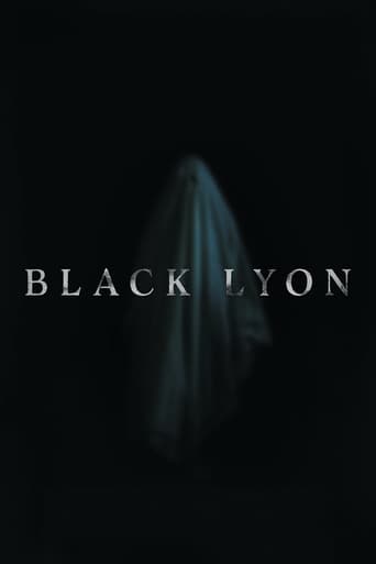 Poster of Black Lyon