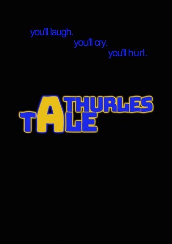 Poster of A Thurles Tale