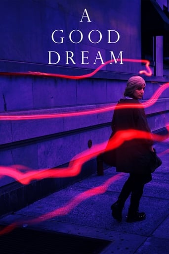 Poster of A Good Dream