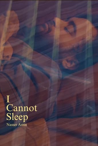 Poster of I Cannot Sleep