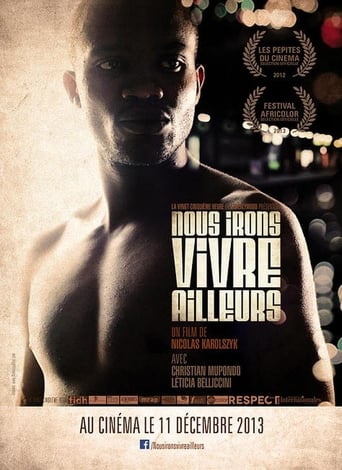 Poster of Nous irons vivre ailleurs