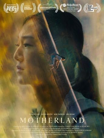 Poster of Motherland