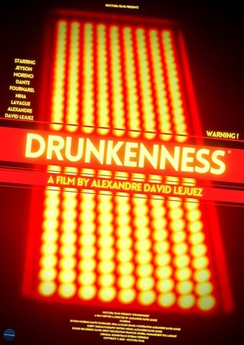 Poster of Drunkenness