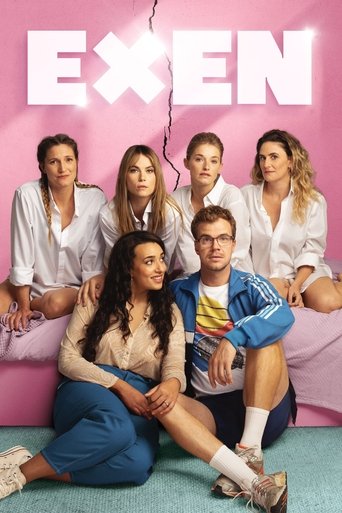 Exen Poster of Exen