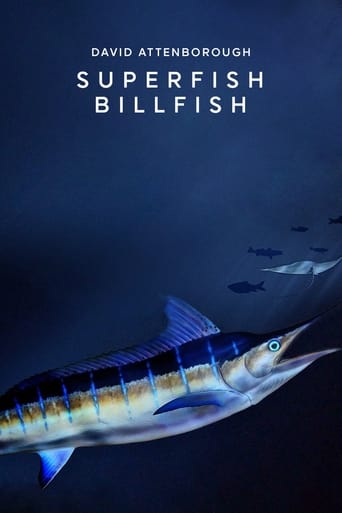 Poster of Superfish