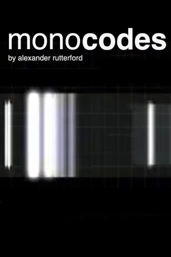 Poster of Monocodes