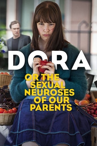 Poster of Dora or The Sexual Neuroses of Our Parents