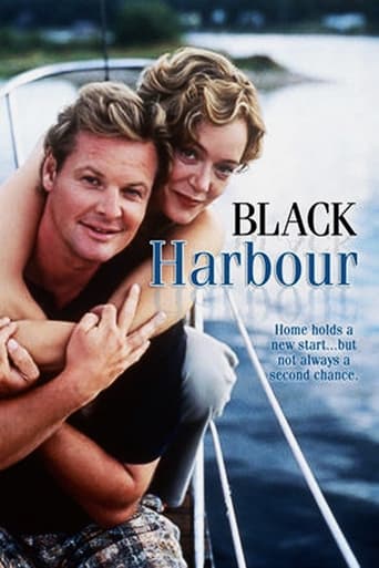 Poster of Black Harbour