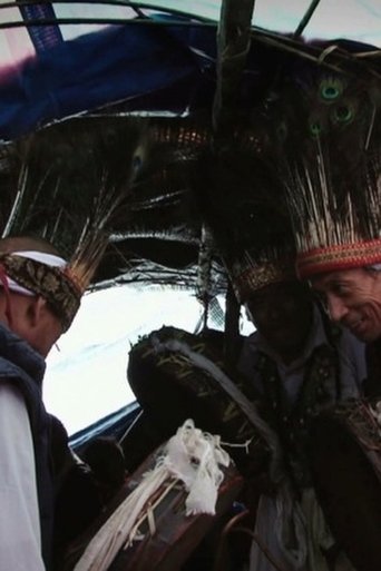 Poster of 3 Shamans