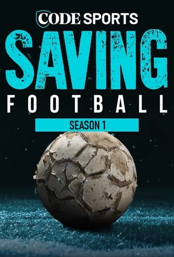 Portrait for Saving Football - Season 1