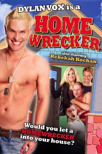 Poster of Homewrecker