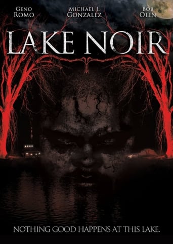 Poster of Lake Noir