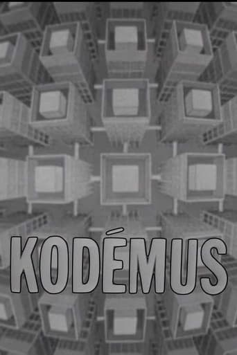 Poster of Kodémus