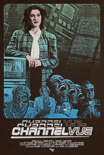 Poster of Channelvue