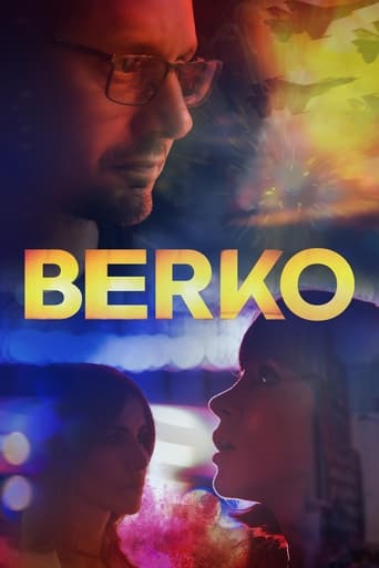 Portrait for Berko - Season 1