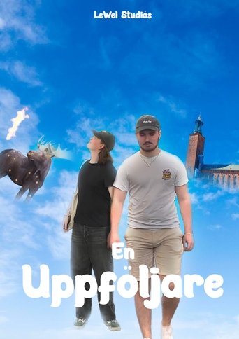 A Sequel Poster of A Sequel