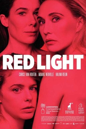 Portrait for Red Light - Season 1