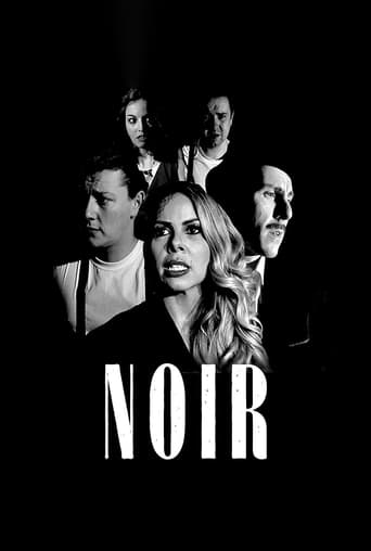 Poster of Noir