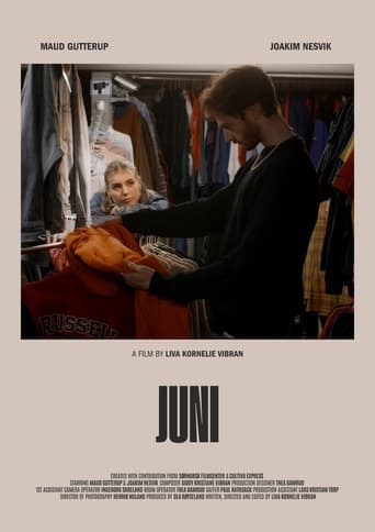 Poster of Juni