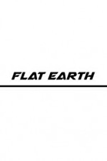 Poster of Flat Earth