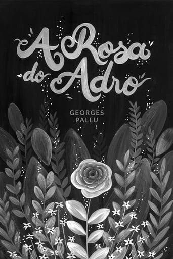 Poster of A Rosa do Adro