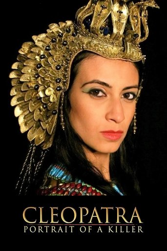 Poster of Cleopatra: Portrait of a Killer