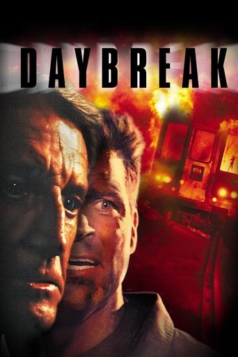 Poster of Daybreak