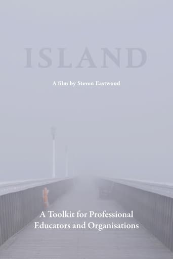 Poster of Island