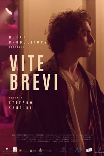 Poster of Vite Brevi