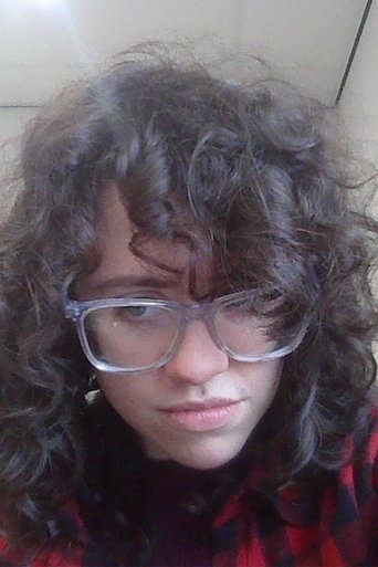 Portrait of Belle Raz Flavin