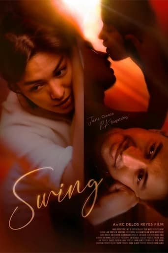 Poster of Swing