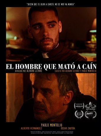 The Man Who Killed Cain Poster of The Man Who Killed Cain
