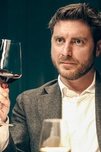 Portrait for Middag med magten - Season 1