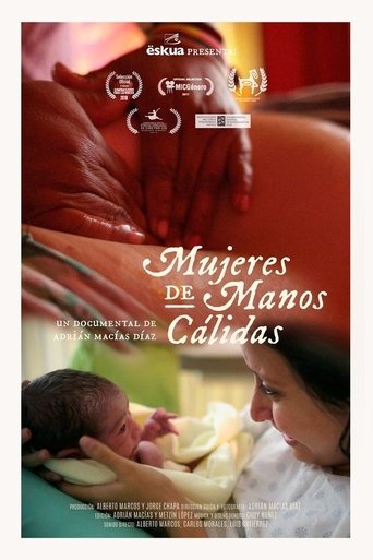 Poster of Women With Warm Hands