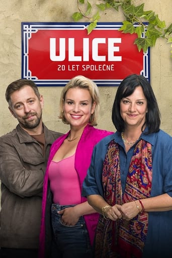 Portrait for Ulice - Season 20