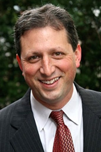 Portrait of Brad Lander