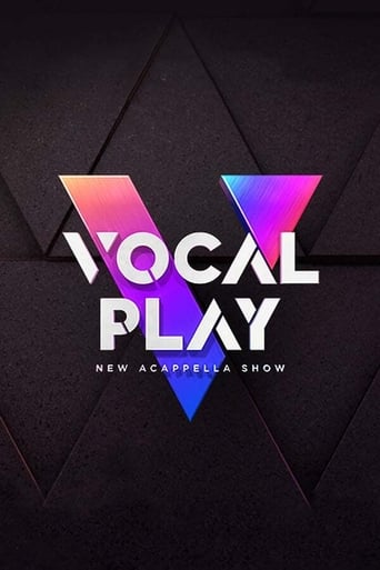 Portrait for Vocal Play - Season 1