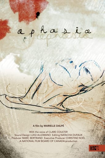 Poster of Aphasia