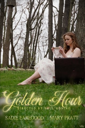 Poster of Golden Hour