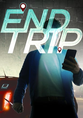 Poster of End Trip