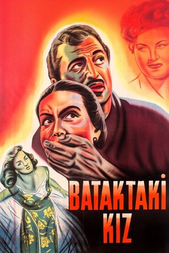 Poster of Bataktaki Kız