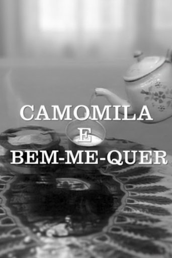 Poster of Camomila e Bem-Me-Quer