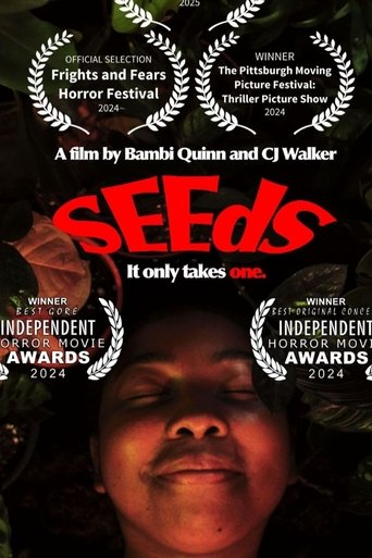 Poster of SEEdS