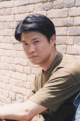 Portrait of 李朵